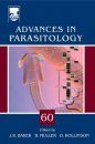 Advances in Parasitology, Volume 60