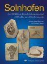 Solnhofen: A 150 million year old fossil community / Eine 150 Millionen Jahre alte Lebensgemeinschaft