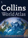 Collins World Atlas: New Edition