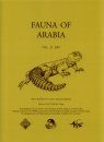 Fauna of Arabia, Volume 23