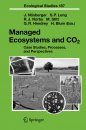 Managed Ecosystems and CO₂