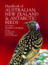 Handbook of Australian, New Zealand and Antarctic Birds (7-Volume Set)