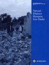Natural Disaster Hotspots: Case Studies