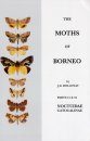The Moths of Borneo, Parts 15 & 16