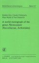 A World Monograph of the Genus Plectocarpon (Roccellaceae, Arthoniales)