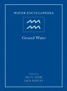 Water Encyclopedia: Ground Water
