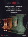 Metals and Corrosion