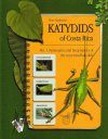Katydids of Costa Rica, Volume 1