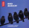Bird Mimicry