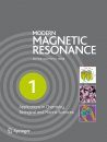 Modern Magnetic Resonance (3-Volume Set)