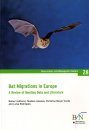 Bat Migrations in Europe