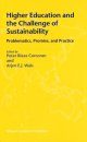 Higher Education and the Challenge of Sustainability