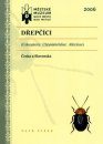 Klíč k Určování Dřepčíků (Coleoptera: Chrysomelidae: Alticinae) Česka a Slovenska [Key to Determining Flea Beetles (Coleoptera: Chrysomelidae: Alticinae) of the Czech Republic and Slovakia]