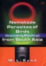 Nematode Parasites of Birds (Including Poultry) From South Asia