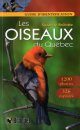 Les Oiseaux du Québec