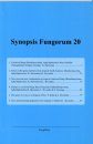 Synopsis Fungorum, Volume 20: Collected Papers