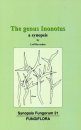 Synopsis Fungorum, Volume 21: The Genus Inonotus