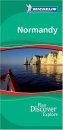 Michelin Green Guides: Normandy