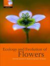 Ecology and Evolution of Flowers