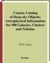 Concise Catalog of Deep-sky Objects