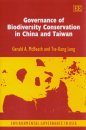 Governance of Biodiversity Conservation in China and Taiwan