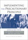 Implementing the Precautionary Principle