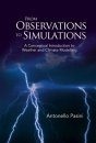 From Observations To Simulations