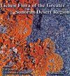 Lichen Flora of the Greater Sonoran Desert Region, Volume 3