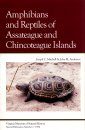 Amphibians and Reptiles of Assateague and Chincoteague Islands