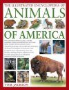 The Illustrated Encyclopedia of Animals in America