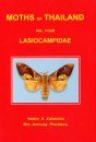 Moths of Thailand, Volume 4: Lasiocampidae