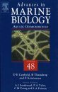 Advances in Marine Biology: Volume 48: Aquatic Geomicrobiology