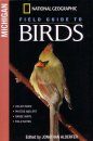National Geographic Field Guide to Birds: Michigan