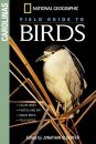 National Geographic Field Guide to Birds: Carolinas
