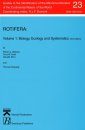 Rotifera, Part 1: Biology, Ecology and Systematics