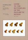 Nymphalidae Part 2 (Guide to the Butterflies of the Palearctic Region)