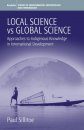 Local Science vs. Global Science