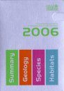 Common Standards Monitoring for Designated Sites: First Six Year Report 2006