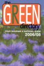 The Green Directory 2006/08