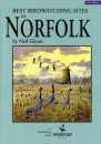 Best Birdwatching Sites in Norfolk