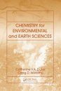 Chemistry for Environmental and Earth Sciences