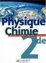 Physique Chimie, 2nde