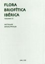 Flora Briofítica Ibérica, Volumen 3