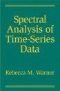 Spectral Analysis of Time Series Data