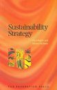 Sustainability Strategy