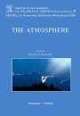 Treatise on Geochemistry, Volume 4: The Atmosphere
