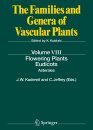 The Families and Genera of Vascular Plants, Volume 8
