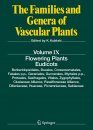 The Families and Genera of Vascular Plants, Volume 9