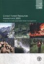 Global Forest Resources Assessment 2005