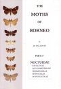The Moths of Borneo, Part 17